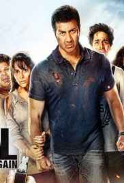 Ghayal Once Again 2016 DvD Scr full movie download